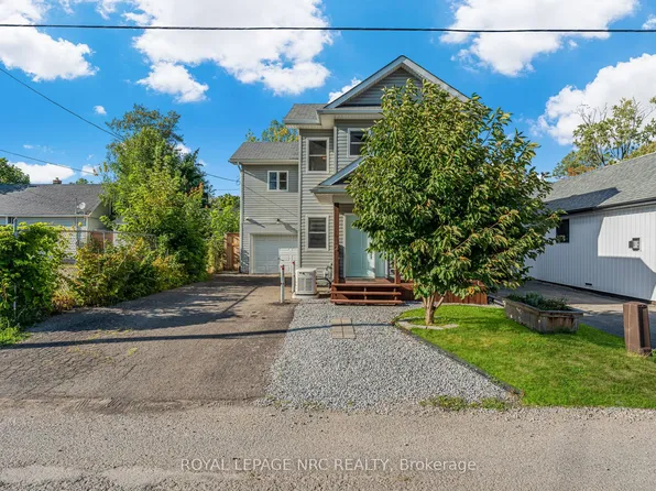 12 Lincoln Rd E, Fort Erie, ON L0S 1B0