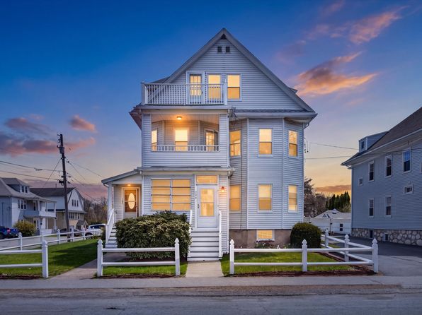 142-144 Winslow Ave #3