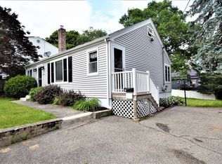27 Homestead Ave, Auburn, MA 01501