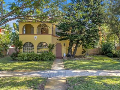 2227 Brevard Rd NE, Saint Petersburg, FL, 33704