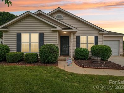 908 Dairy Meadow Ct, Monroe, NC, 28110