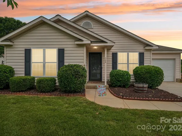 908 Dairy Meadow Ct, Monroe, NC 28110