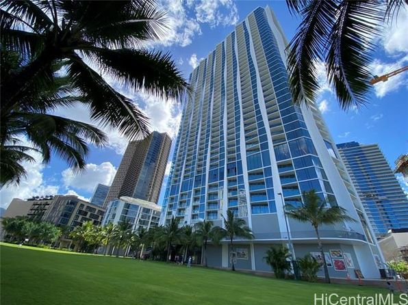 1000 Auahi St APT 730