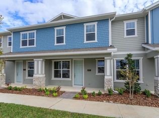 602 Abbyberry Ln, Debary, FL 32713