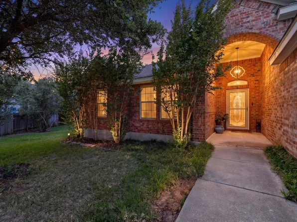 2400 White Stallion Way, Leander, TX 78641