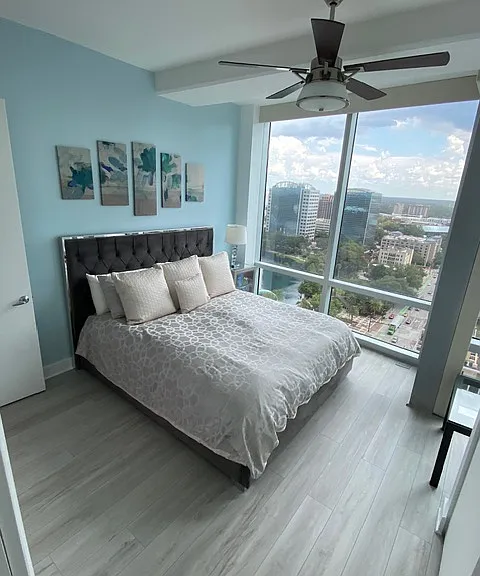 150 E Robinson St #1801 — Photo 4