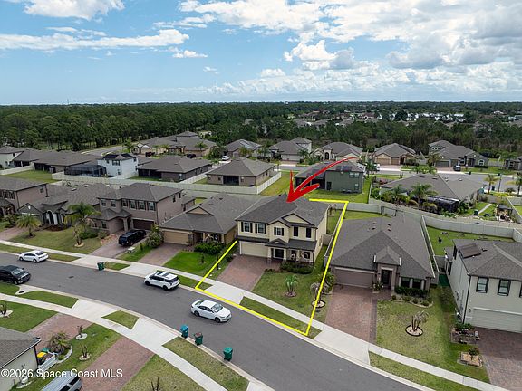 2nd image of 4607 Broomsedge Cir