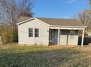 1008 Dusty Ln, Springdale, AR 72764