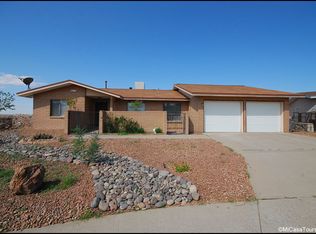 100 Stern Dr, El Paso, TX 79932