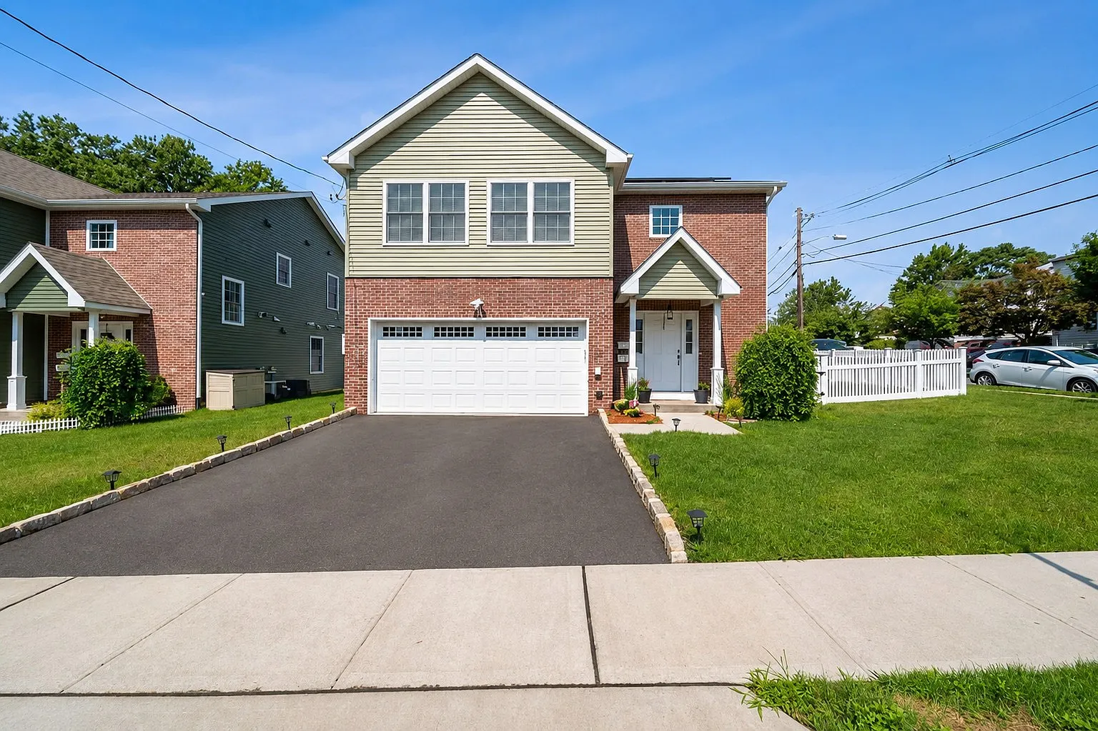 3 bed, $3,600 — Photo 1