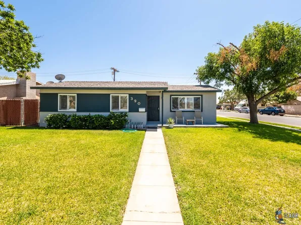 390 W River Dr #8, Brawley, CA 92227