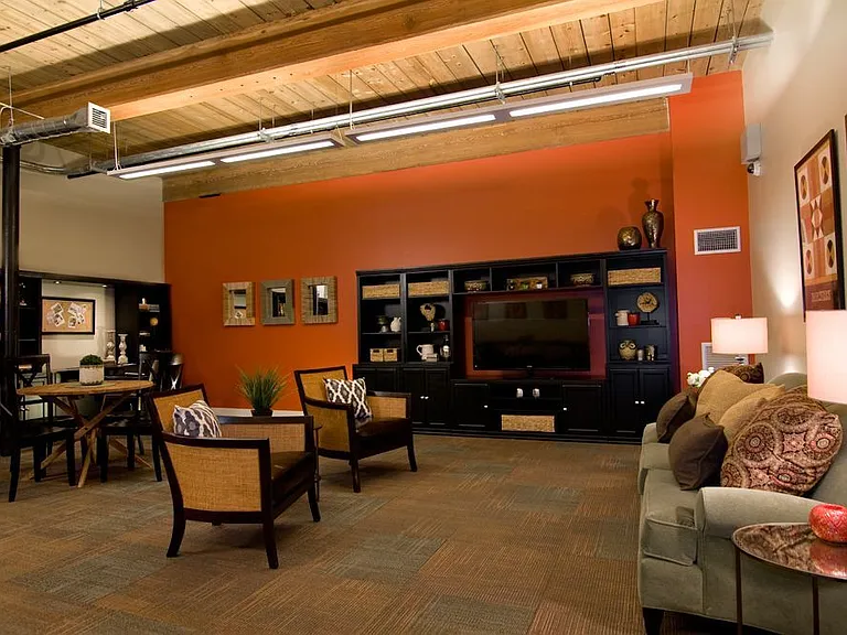 Common Area