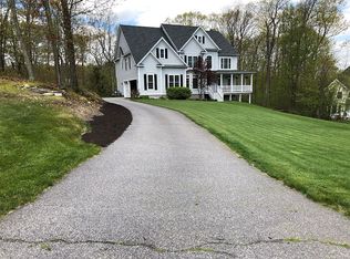 15 Farm Ridge Rd, Burlington, CT 06013