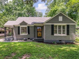 1049 McEvers Rd, Memphis, TN 38111