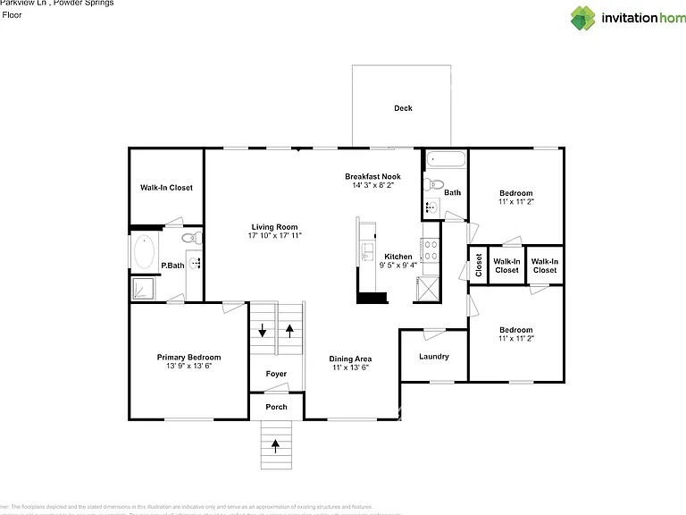 109 Parkview Ln — Photo 3