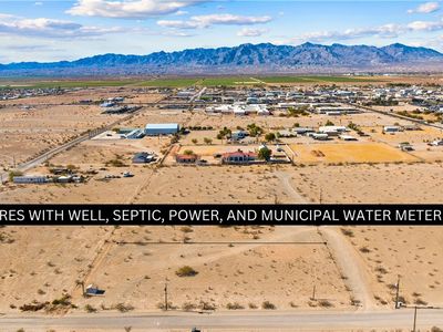 5331 S Calle Del Media, Fort Mohave, AZ, 86426