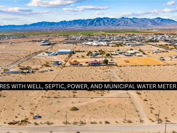 5331 S Calle Del Media, Fort Mohave, AZ 86426