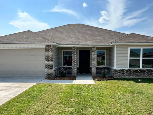 17 Farmhouse Cir, Vilonia, AR 72173
