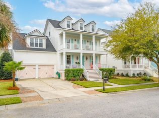4116 Whiting St, Mount Pleasant, SC 29466