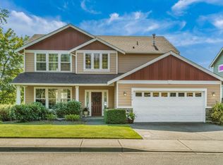1373 Ridgeview Loop SW, Tumwater, WA 98512