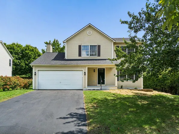 1710 Cloverdale Dr, Lancaster, OH 43130