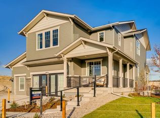 4616 Girardot Point, Castle Rock, CO 80104