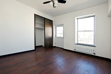 Rented by Brickwood Realty