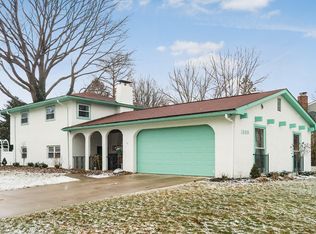 1595 Rayne Ln, Columbus, OH 43220