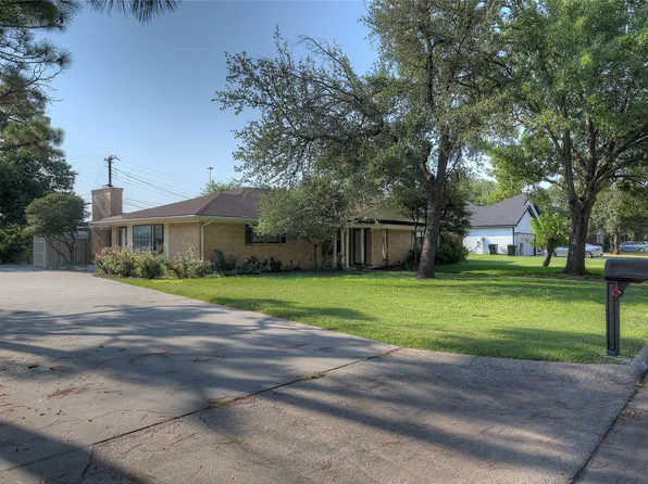 5507 Vale St, Greenville, TX 75402