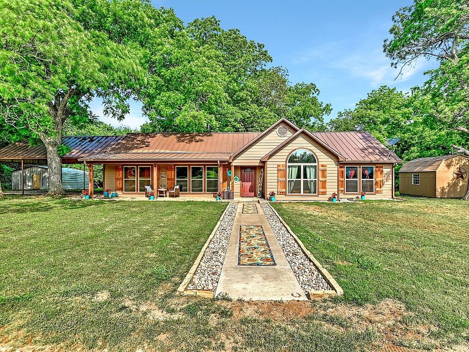 1111 Hightower Ln, Sadler, TX 76264 MLS 20320701 Zillow