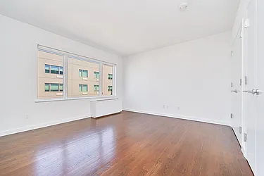 Rented by Living New York