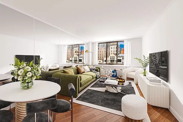 Rented by Douglas Elliman | media 1