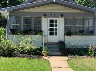 815 Ironwood St, Burlington, IA 52601