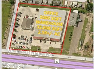 7000 W Expressway 83, Mission, TX 78572