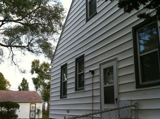 20114 Prevost St, Detroit, MI 48235