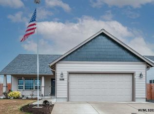 3411 Hawk Arrow Dr, Lebanon, OR