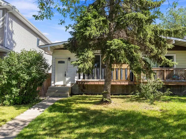 10237 151st St NW, Edmonton, AB T5P 1T6