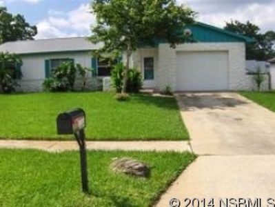 1098 Wild Holly Dr, Port Orange, FL, 32129