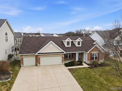 6 Sage Meadows Ct, O'Fallon, MO, 63366