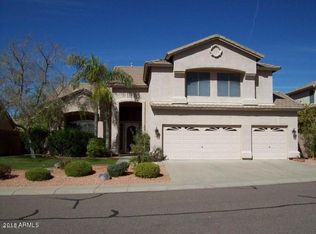 1722 E Samuel Dr, Phoenix, AZ 85024