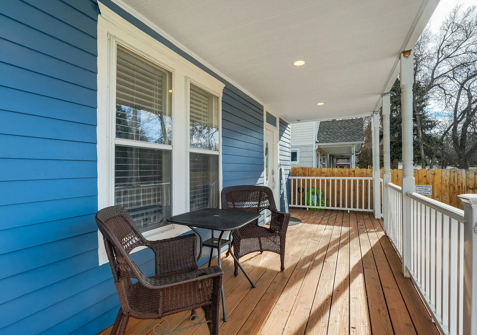630 E Willamette Ave — Photo 3