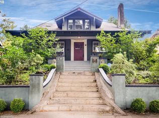 4011 E Burnside St, Portland, OR 97214