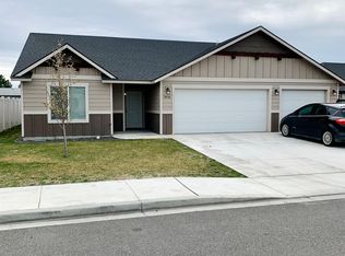 3616 Morehouse Pl, Pasco, WA