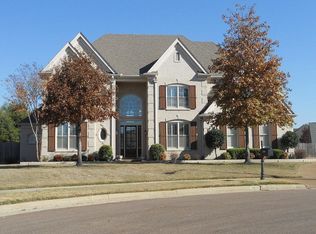 9348 Parkgate Cv, Germantown, TN 38139
