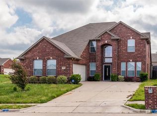 5834 Foxglove Ln, Dallas, TX 75249