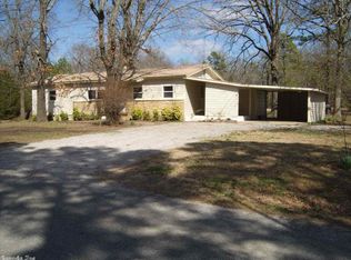 44 Shady Acres Ln, Tumbling Shoals, AR 72581