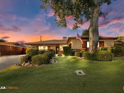 212 Electra Ave, Bakersfield, CA, 93308