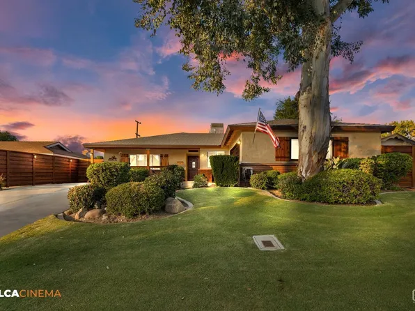 212 Electra Ave, Bakersfield, CA 93308