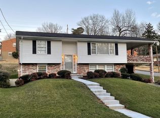 204 Downey Ln, Danville, VA 24540