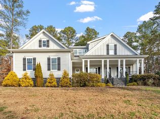 1017 Vintage Hill Pkwy, Durham, NC 27712